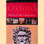 Oxford Illustrated Companion to World  Mythology door David Leeming