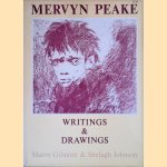 Mervyn Peake: Writings and Drawings door Maeve Gilmore e.a.