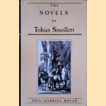 The Novels of Tobias Smollett door Paul-Gabriel Boucé