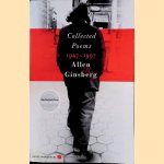 Collected Poems 1947-1997 door Allen Ginsberg