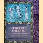 William Morris: Ornamentation and Illustrations from the Kelmscott Chaucer
Fridolf Johnson
€ 8,00