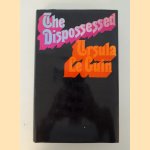 The Dispossessed *FIRST EDITION*
Ursula le Guin
€ 150,00