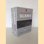 The New Partridge Dictionary of Slang and Unconventional English (2 volumes) door Tom Dalzell e.a.