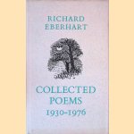 Collected Poems, 1930-1976 door Richard Eberhart