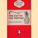 The Day of the Triffids door John Wyndham