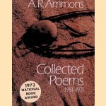 Collected Poems, 1951-1971
A.R. Ammons
€ 10,00