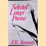 Selected Longer Poems
A.R. Ammons
€ 8,00