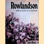 Rowlandson: Watercolurs and drawings
John Hayes
€ 10,00