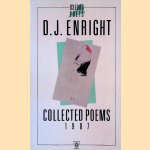 Collected Poems 1987 door D.J. Enright