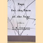 Tape for the Turn of the Year door A.R. Ammons