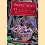 Paddestoelen: Alle soorten van A tot Z: met 99 originele recepten
Peter Jordan e.a.
€ 10,00