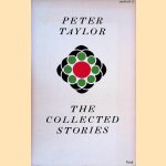 The Collected Stories door Peter Taylor