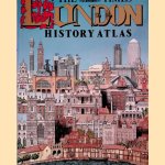 The Times London History Atlas door Hugh Clout