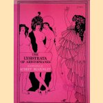 The Lysistrata of Aristophanes: Illustrated by Aubrey Beardsley door Aristophanes e.a.