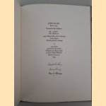 Verses for his children *SIGNED* door John Clare