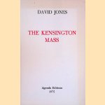 The Kensington Mass door David Jones