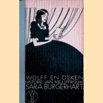 Historie van mejuffrouw Sara Burgerhart door Wolff Betje e.a.