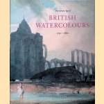 The Great Age of British Watercolours: 1750-1880 door Andrew Wilton