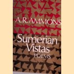 Sumerian Vistas: Poems
A.R. Ammons
€ 15,00