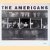 Robert Frank: The Americans door Jack Kerouac