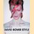 David Bowie Style door Danny Lewis