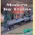 Modern Toy Trains door Gerry Souter e.a.