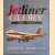 Jetliner Glory: Airliner Liveries door John K. Morton