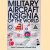 Military Aircraft Insignia of the World
John Cochrane e.a.
€ 8,00