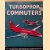 Turboprop Commuters door Norman Pealing