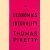 The Economics of Inequality door Thomas Piketty