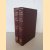 Two of the Saxon Chronicles Parallel (with supplementary extracts from the others) (2 volumes) door Charles John Earle Plummer