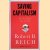 Saving Capitalism: For the Many, Not the Few door Robert B. Reich