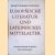 Europäische Literatur und Lateinisches Mittelalter - Vierte Auflage
Ernst Robert Curtius
€ 15,00