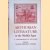 Arthurian Literature in the Middle Ages: a Collaborative History door Roger Sherman Loomis