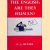 The English: Are The Human? door G.J. Renier