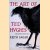 The Art of Ted Hughes door Keith Sagar