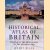 Historical Atlas of Great Britain: The End of the Middle Ages to the Georgian Era
Jeremy Black
€ 15,00