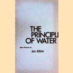 Principle of Water *SIGNED* door Jon Silkin