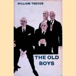 The Old Boys door William Trevor