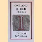 One and Other Poems door Thomas Kinsella