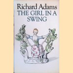 The Girl in a Swing door Richard Adams