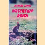 Watership Down door Richard Adams