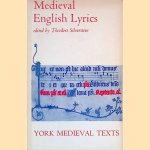 Medieval English Lyrics door Theodore Silverstein