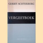 Vergeetboek door Gerrit Achterberg