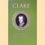 Clare: Selected Poems and Prose door John Clare