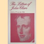 The Letters of John Clare door John Clare e.a.