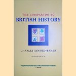 The Companion to British History
Charles Arnold-Baker
€ 15,00