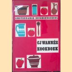 Kookboek van de Amsterdamse Huishoudschool door G.J. Wanneé