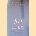 John Clare door Eric Robinson e.a.