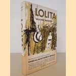 Lolita door Wladimir Nabokof